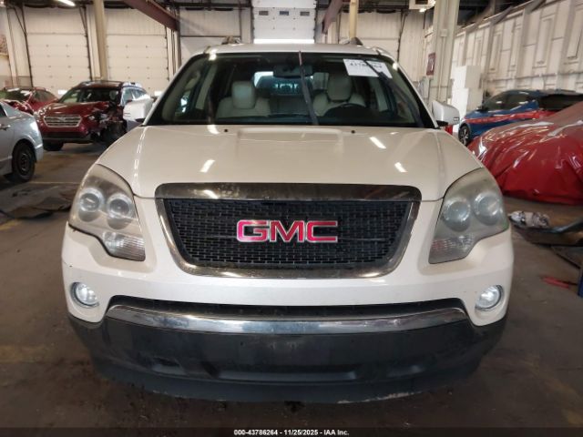 GMC Acadia Slt-1 Image 7