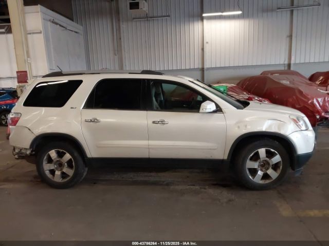 GMC Acadia Slt-1 Image 3