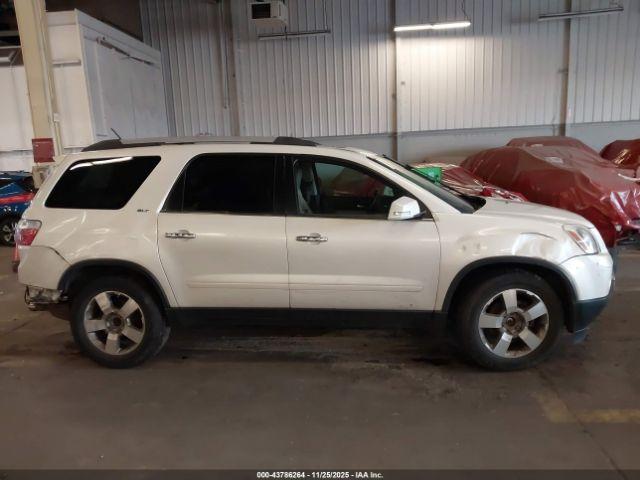 GMC Acadia Slt-1 Image 3