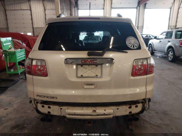 GMC Acadia Slt-1 Image 5