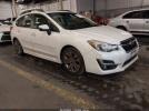 Subaru Impreza 2.0i Sport Limited Image 1