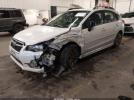 Subaru Impreza 2.0i Sport Limited Image 2