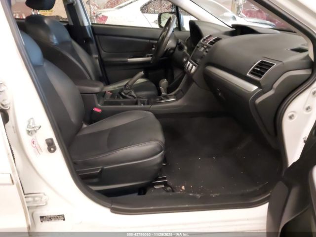 Subaru Impreza 2.0i Sport Limited Image 9