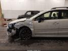 Subaru Impreza 2.0i Sport Limited Image 5