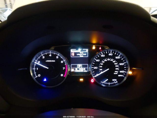 Subaru Impreza 2.0i Sport Limited Image 6