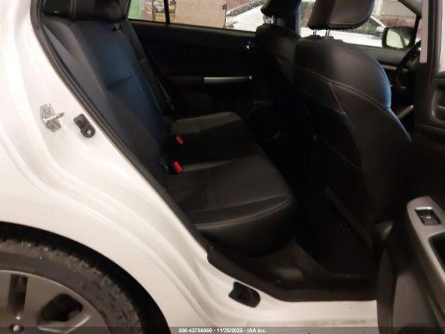 Subaru Impreza 2.0i Sport Limited Image 7