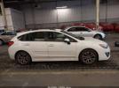 Subaru Impreza 2.0i Sport Limited Image 14