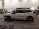 Subaru Impreza 2.0i Sport Limited Image 13