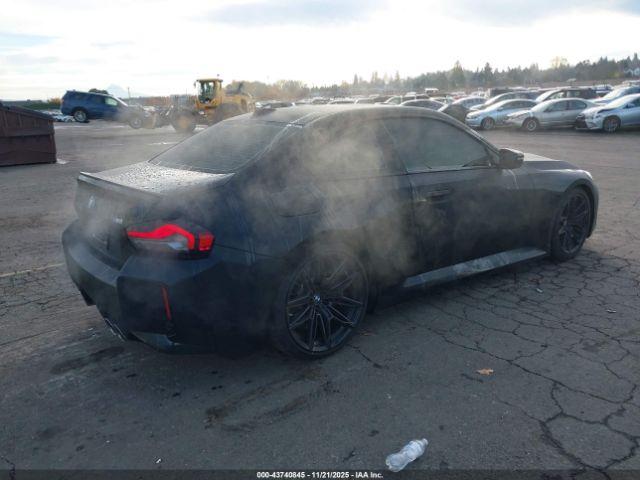 BMW M Series Image 7