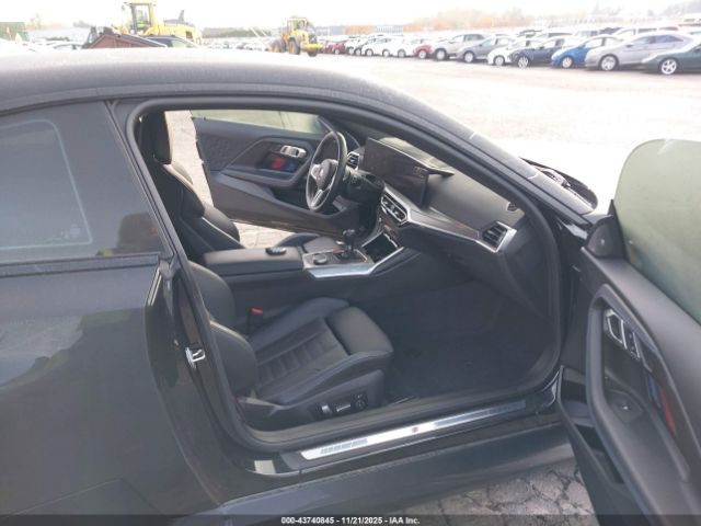 BMW M Series Image 6