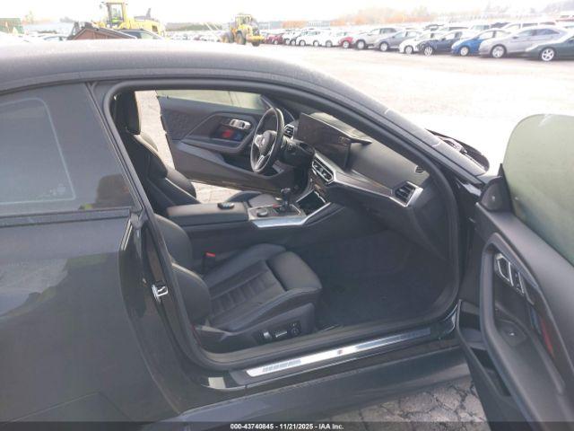 BMW M Series Image 6