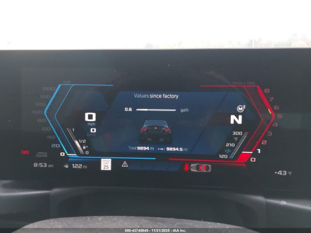 BMW M Series Image 11