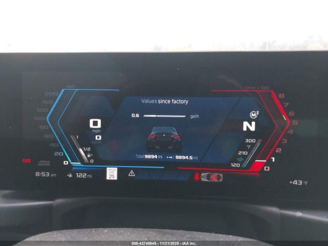 BMW M Series Image 11