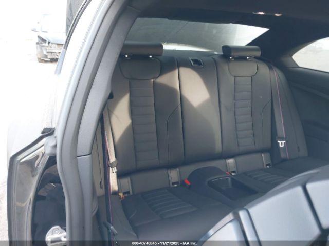 BMW M Series Image 8