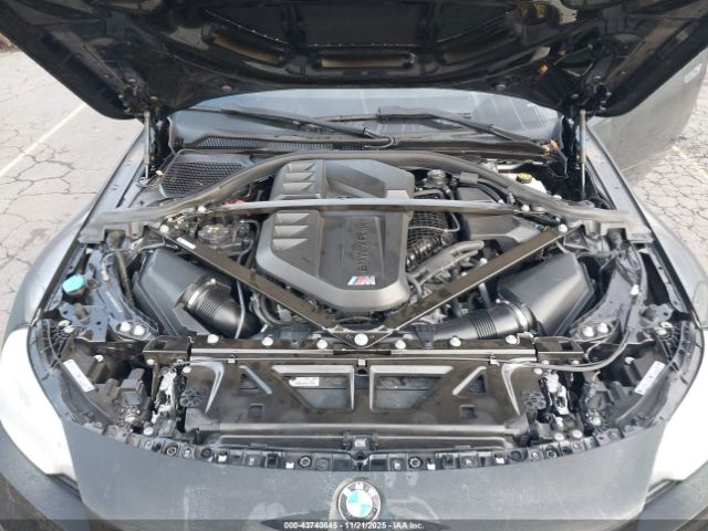 BMW M Series Image 15