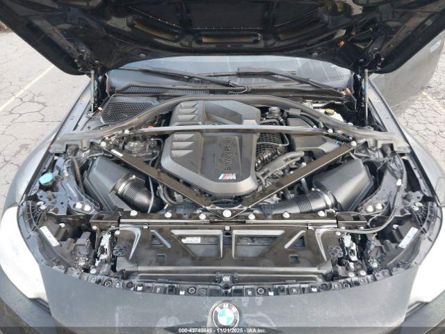 BMW M Series Image 15