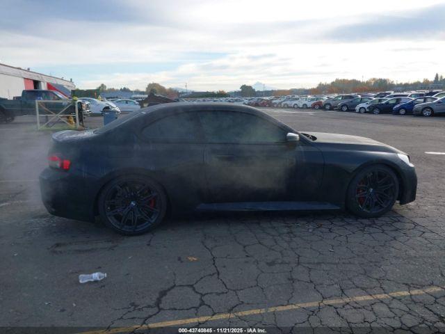 BMW M Series Image 13