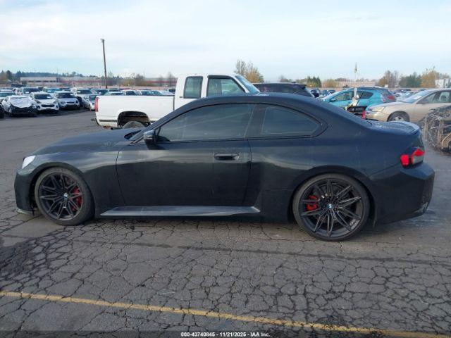 BMW M Series Image 16