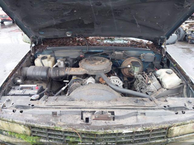 Chevrolet Blazer K1500 Image 13