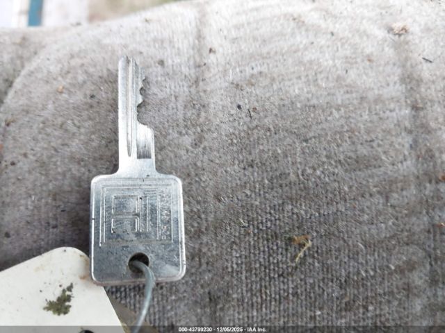 Chevrolet Blazer K1500 Image 7