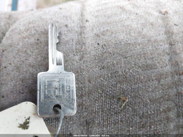 Chevrolet Blazer K1500 Image 7