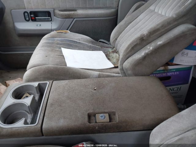 Chevrolet Blazer K1500 Image 15