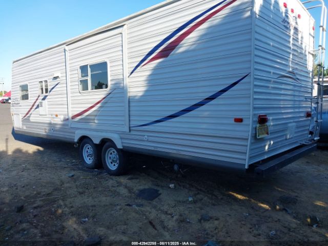 Jayco Rv Trailer Image 9