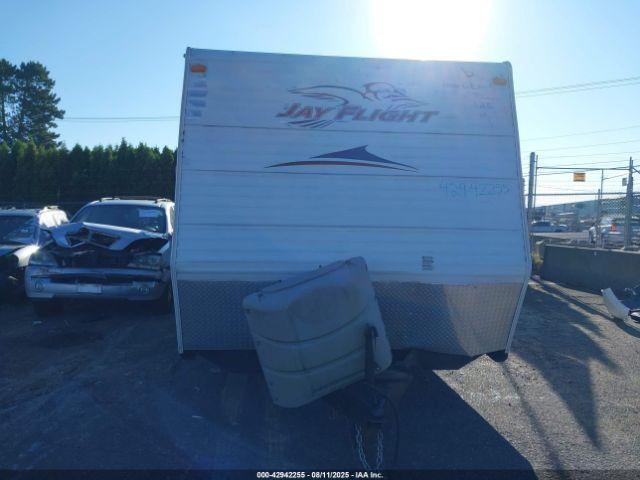 Jayco Rv Trailer Image 7