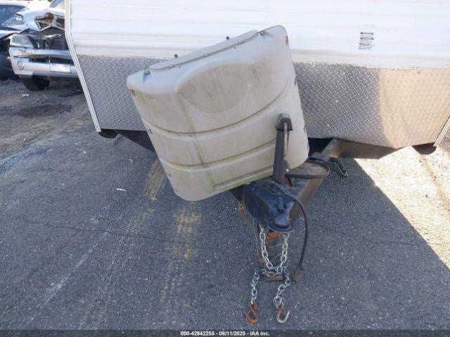 Jayco Rv Trailer Image 6