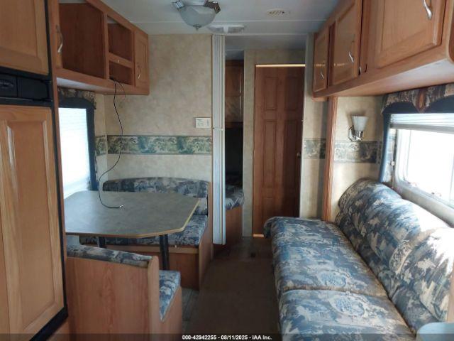 Jayco Rv Trailer Image 2