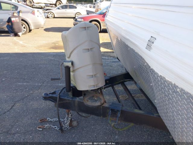 Jayco Rv Trailer Image 12