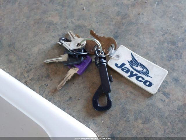 Jayco Rv Trailer Image 11