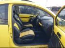 Volkswagen Beetle Gls 1.8l Turbo Image 16