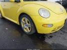 Volkswagen Beetle Gls 1.8l Turbo Image 15