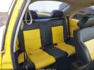 Volkswagen Beetle Gls 1.8l Turbo Image 11