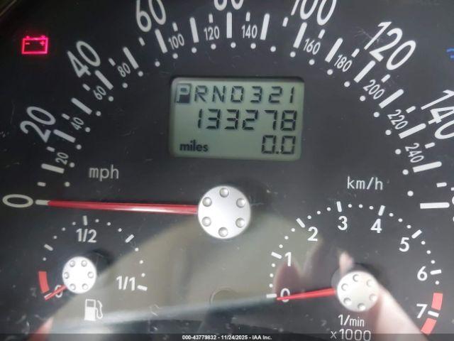 Volkswagen Beetle Gls 1.8l Turbo Image 3