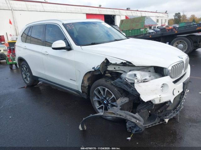 BMW X Series Xdrive35i Image 1
