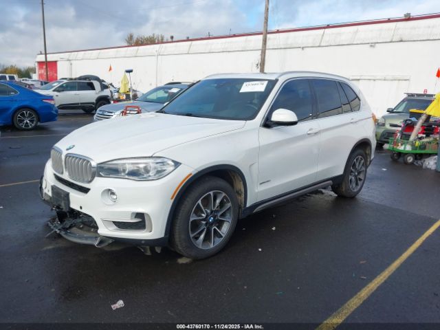 BMW X Series Xdrive35i Image 4