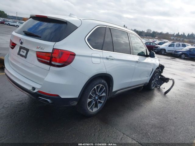 BMW X Series Xdrive35i Image 3
