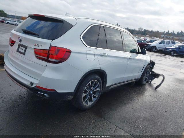 BMW X Series Xdrive35i Image 3