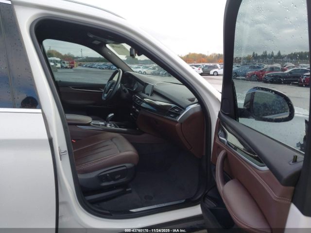 BMW X Series Xdrive35i Image 9