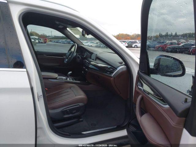 BMW X Series Xdrive35i Image 9