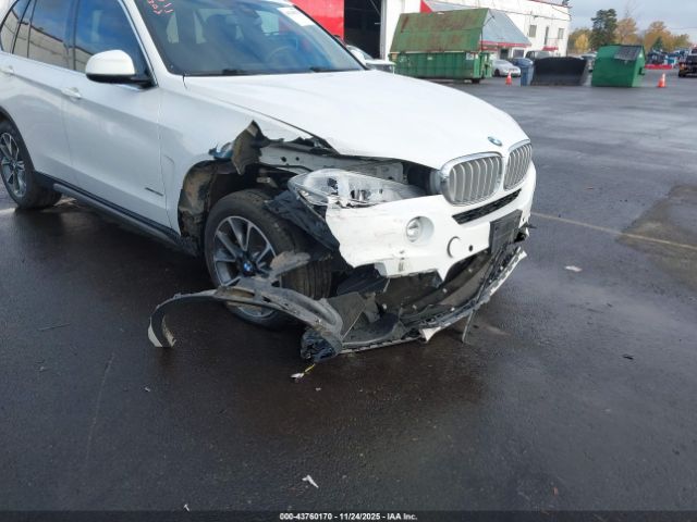 BMW X Series Xdrive35i Image 5