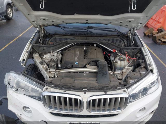 BMW X Series Xdrive35i Image 12