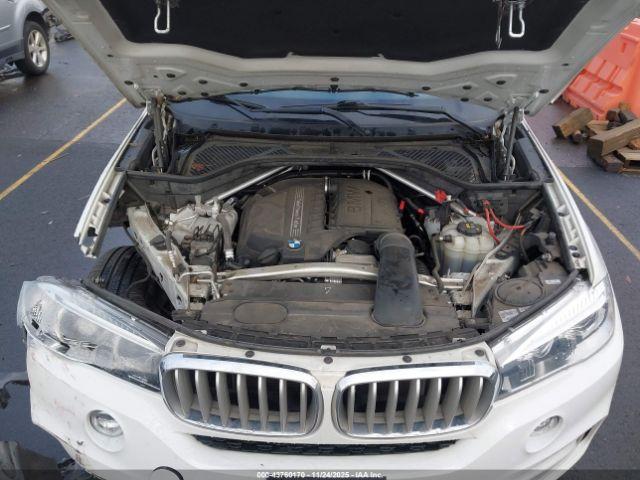 BMW X Series Xdrive35i Image 12
