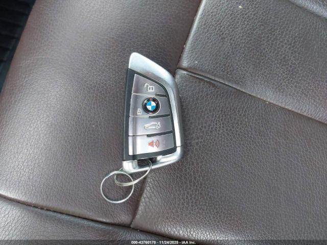 BMW X Series Xdrive35i Image 14