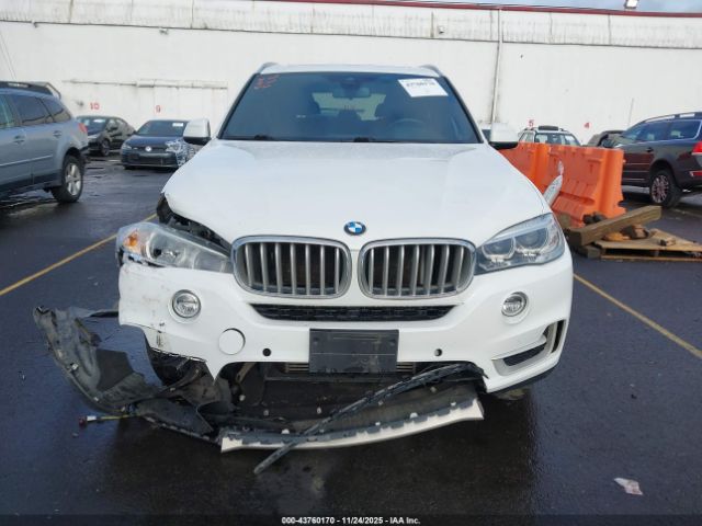 BMW X Series Xdrive35i Image 10