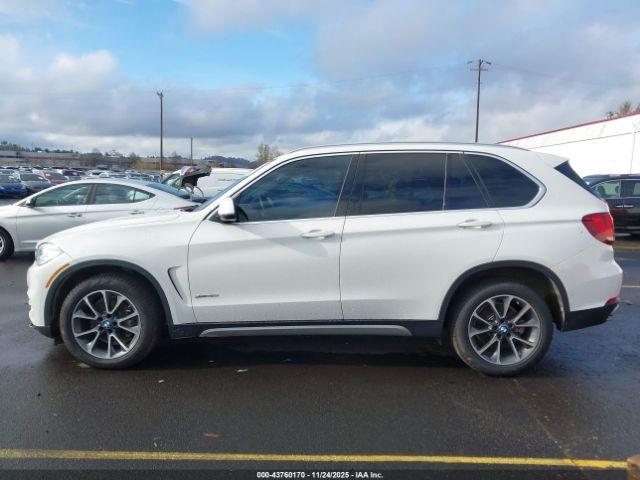 BMW X Series Xdrive35i Image 16