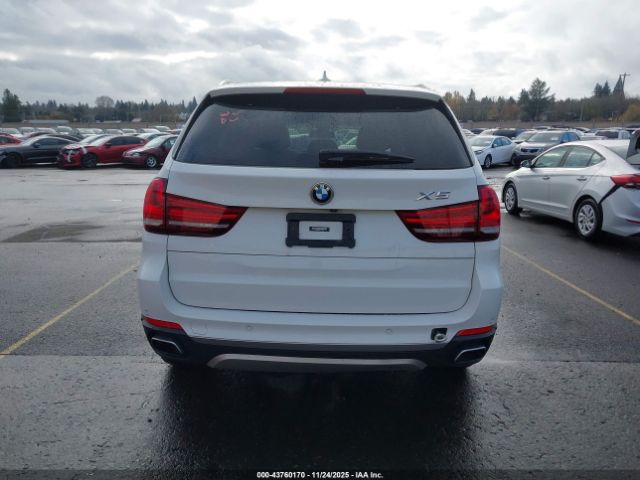 BMW X Series Xdrive35i Image 2