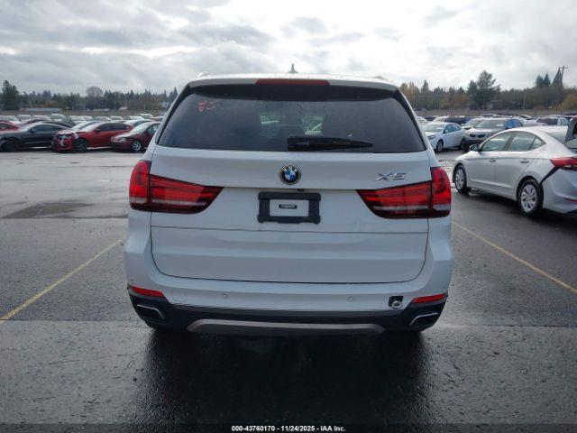 BMW X Series Xdrive35i Image 2